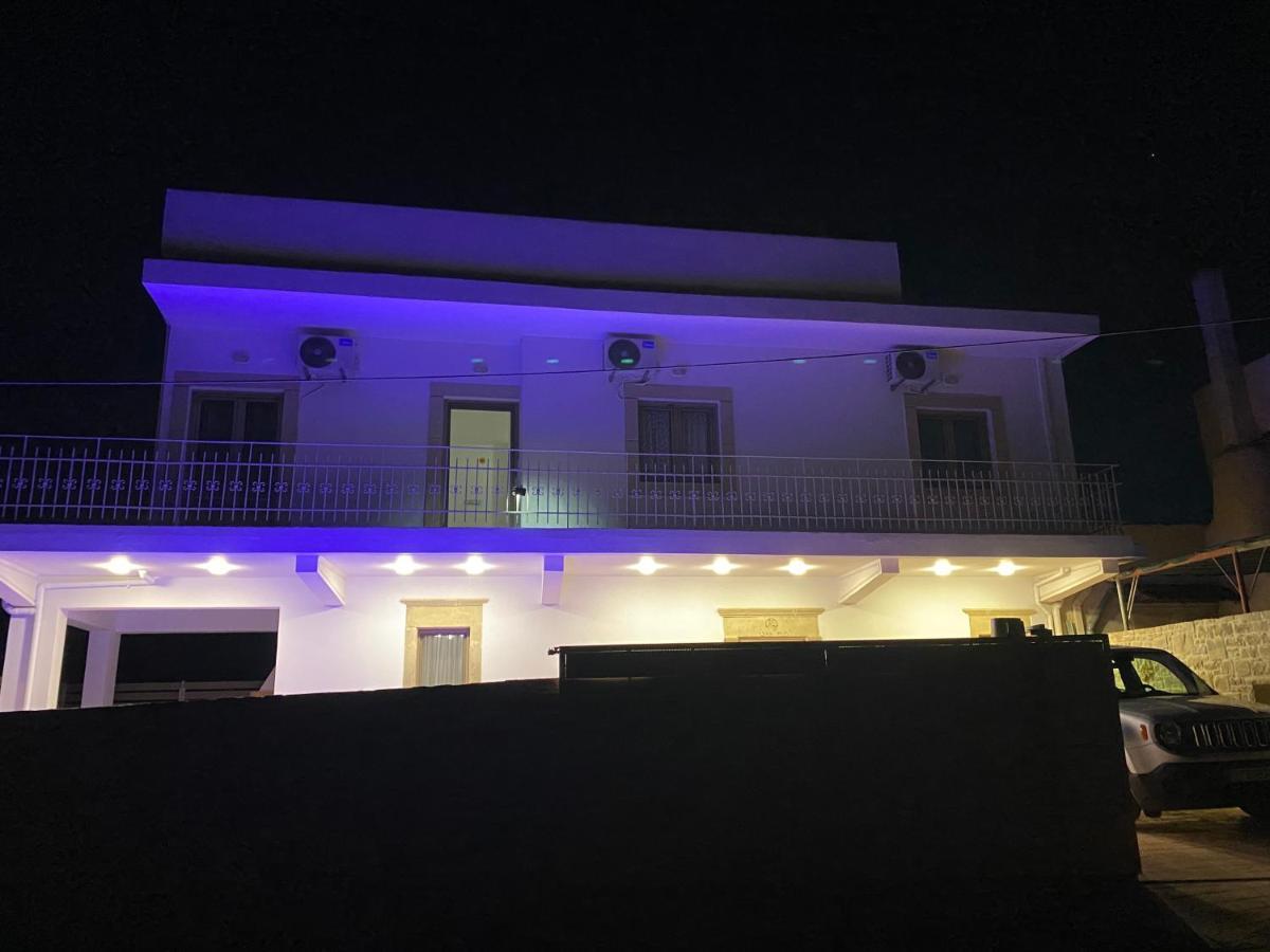 Villa Halkidio House Sívas Exterior foto